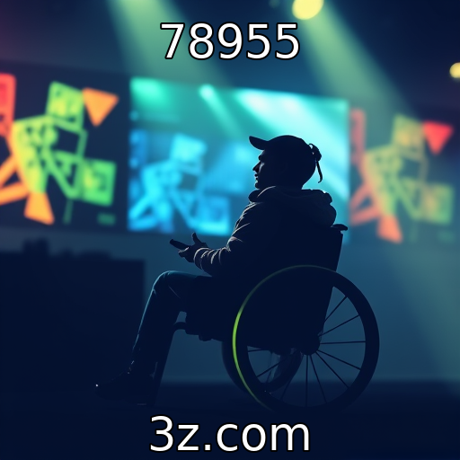 Acessibilidade em jogos para pessoas com deficiência