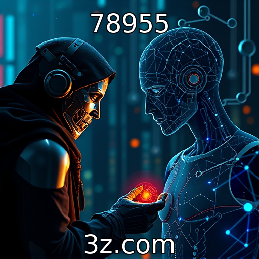 Adoção de inteligência artificial na narrativa de jogos