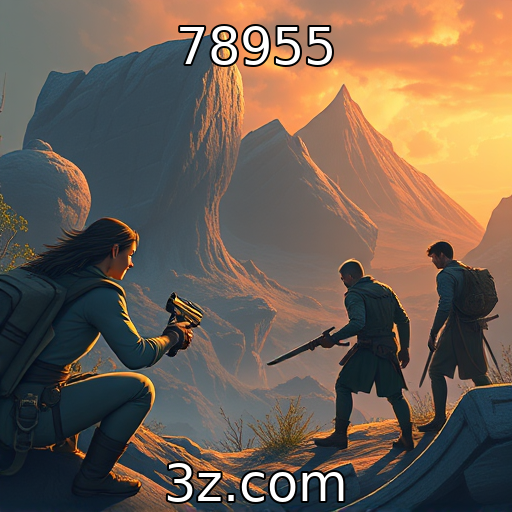 Tendências emergentes na narrativa dos jogos