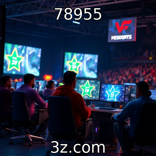 Contribuição dos esports para a cultura gamer