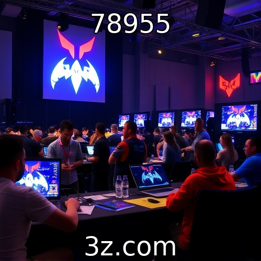 Principais eventos do setor de games em destaque