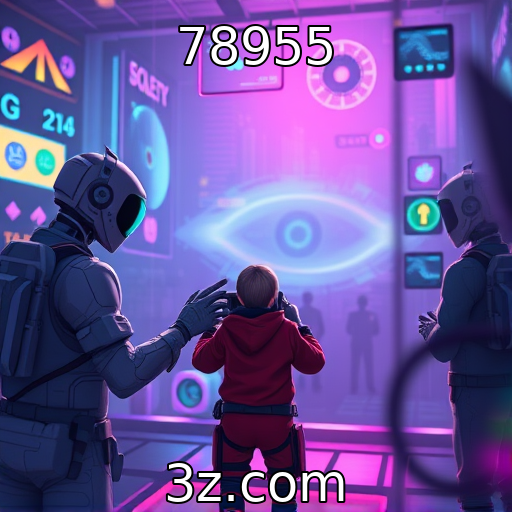 Tendências em tecnologia de jogos para o futuro