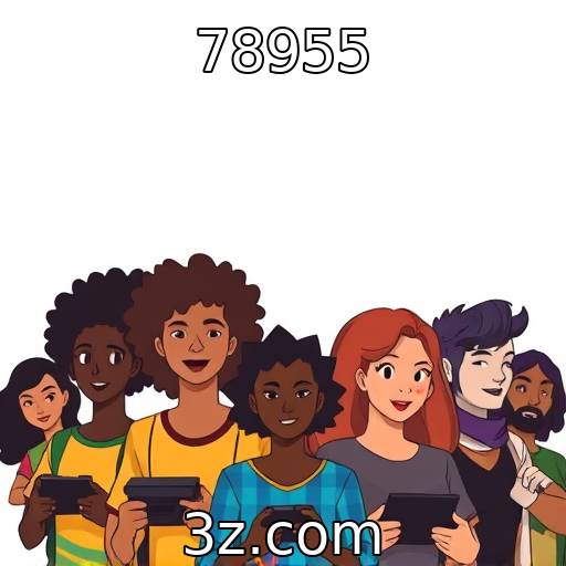 Aumento da diversidade em personagens de jogos