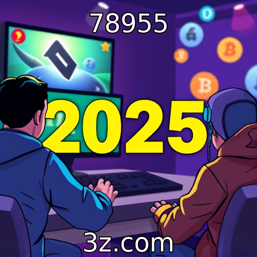 Tendências de jogos online para 2025