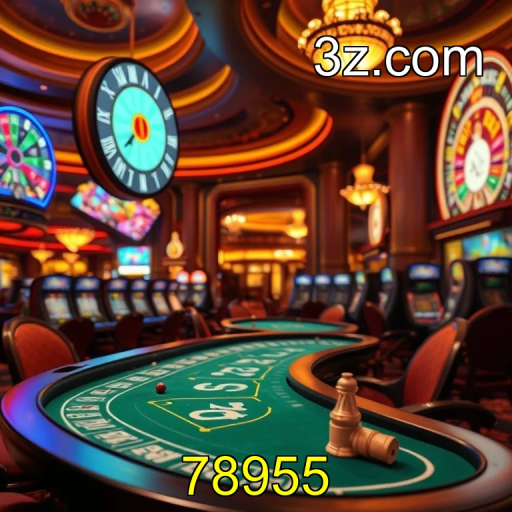 Esportes em Alta no 78955: A Nova Fronteira dos Games